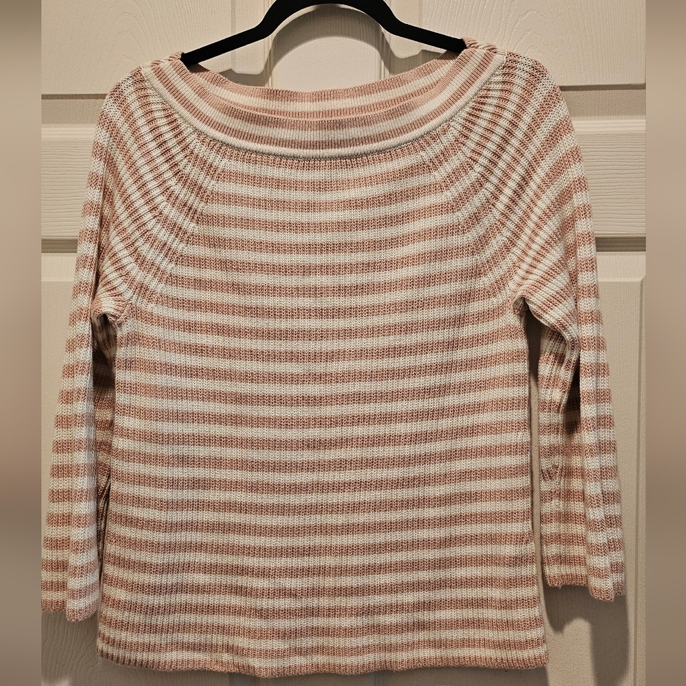 J CREW Women's Sweater. Fits 2-4.